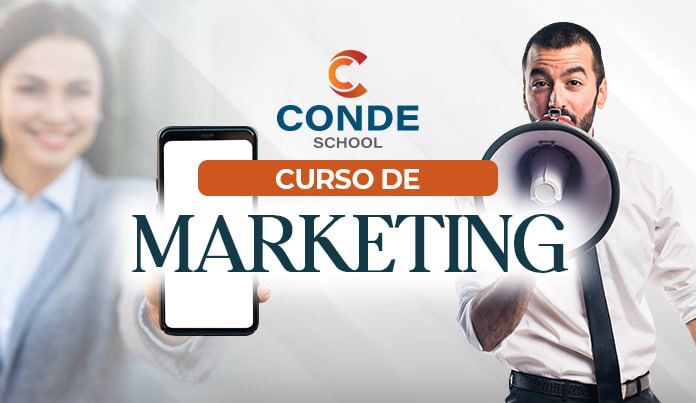 Curso de Marketing