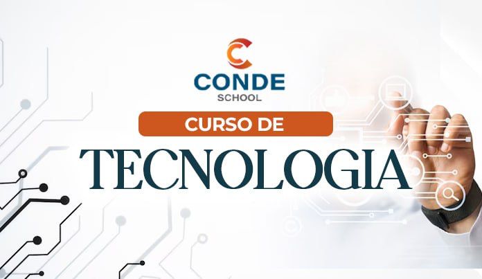 Curso de Tecnologia