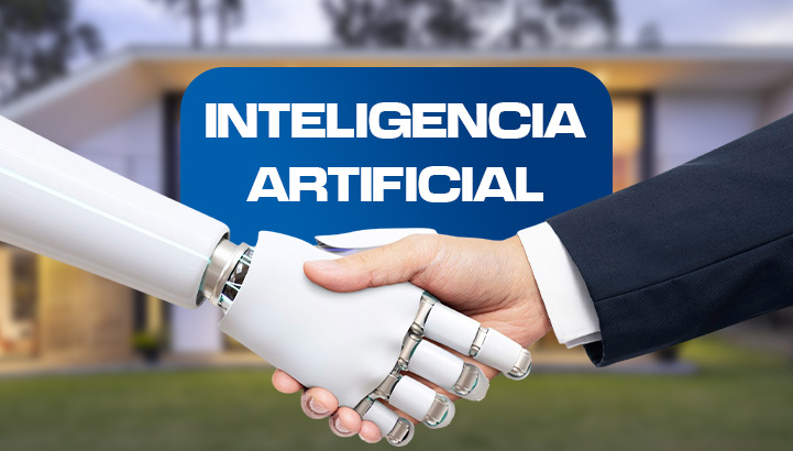 Inteligencia Artificial en Real Estate