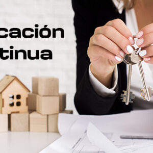 Curso de Educación Continua