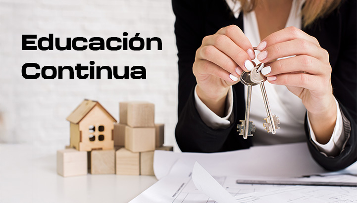 Curso de Educación Continua (14 horas)
